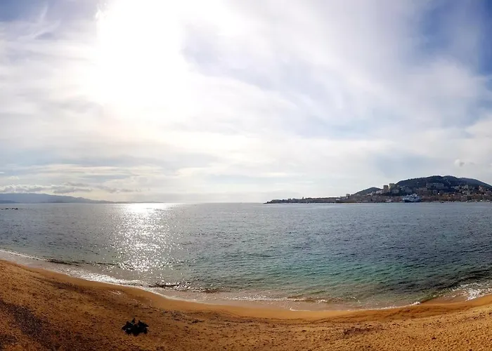 Apartment Sudio Bord De