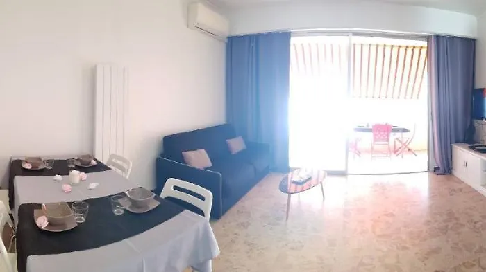 Apartment Sudio Bord De