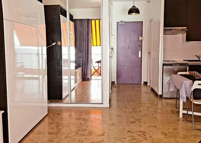 Apartment Sudio Bord De Ajaccio (Corsica)
