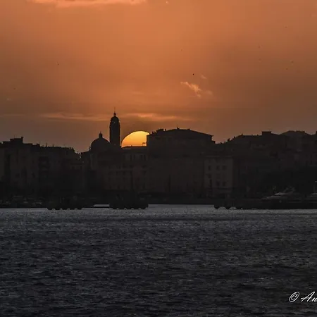 Appartamento Sudio Bord De *