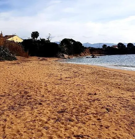 Διαμέρισμα Sudio Bord De *