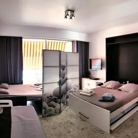 Sudio Bord De Διαμέρισμα