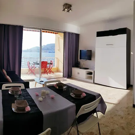 Sudio Bord De * Αζάτσιο