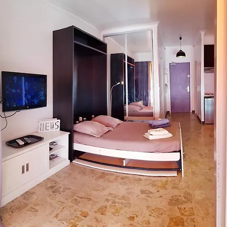 شقة Sudio Bord De *