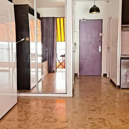 Διαμέρισμα Sudio Bord De Αζάτσιο