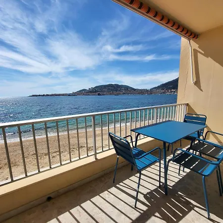 Sudio Bord De شقة أجاكسيو