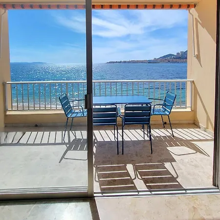 Sudio Bord De Αζάτσιο