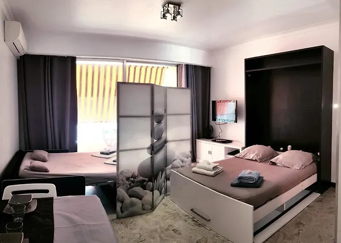 Sudio Bord De 公寓