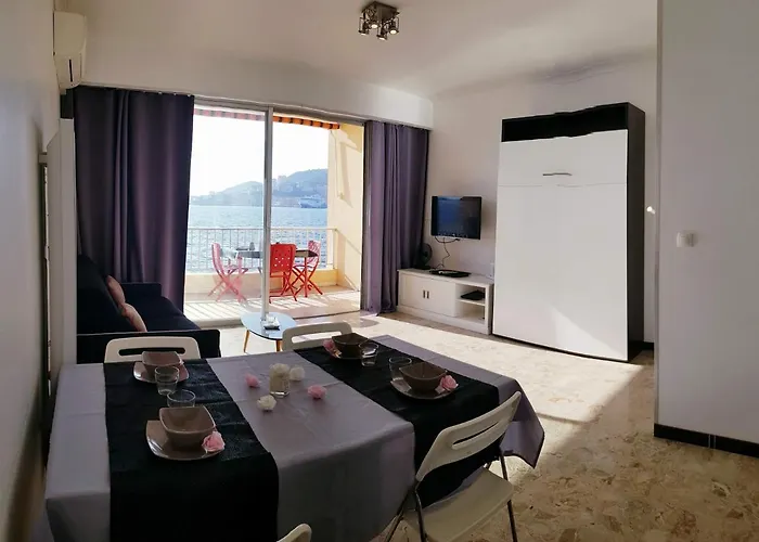 Sudio Bord De * 阿雅克肖