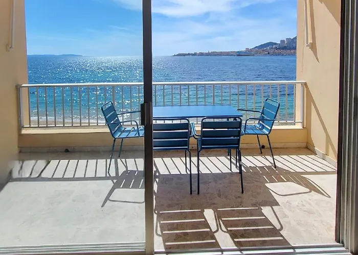 Sudio Bord De 阿雅克肖